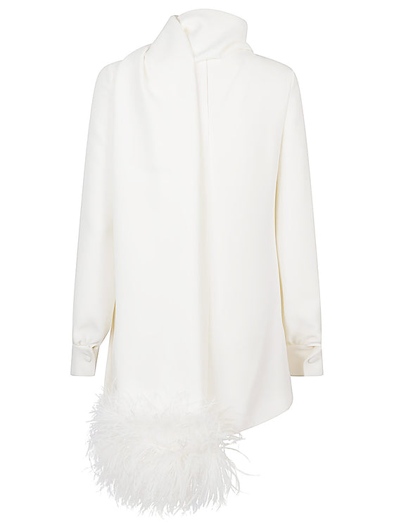 Valentino Top Ivory
