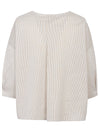 Apuntob Top Beige