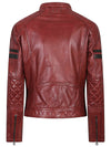 DAYTONA 73 Jackets Bordeaux