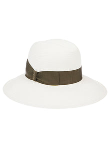  Borsalino Hats Green