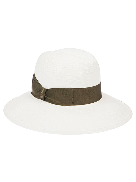 Borsalino Hats Green
