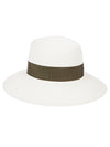 Borsalino Hats Green