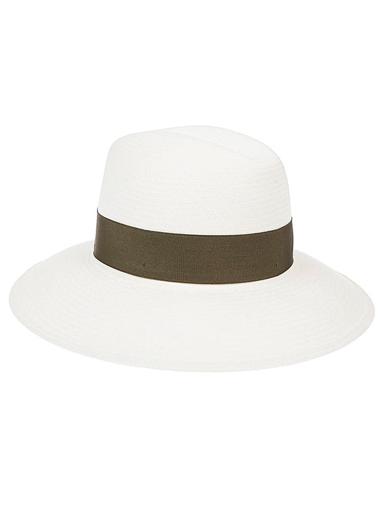 Borsalino Hats Green