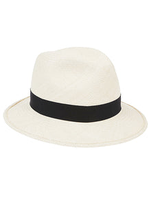  Borsalino Hats Blue