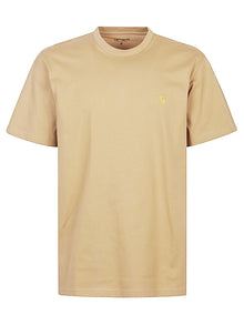  CARHARTT WIP PRE T-shirts and Polos Brown