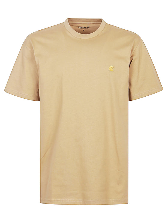 CARHARTT WIP PRE T-shirts and Polos Brown