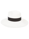 Borsalino Hats Black