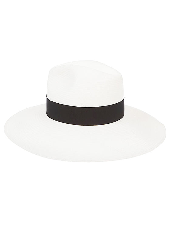 Borsalino Hats Black