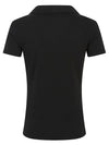 Base Cotton polo shirt