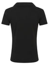 Base Cotton polo shirt