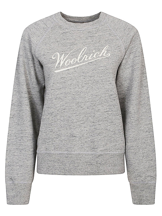 Woolrich crewneck sweatshirt