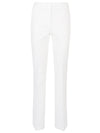 Via Masini 80 Trousers White