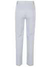 Via Masini 80 Trousers Grey