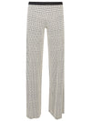 SIYU Trousers Yellow
