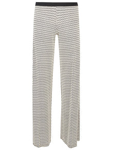  SIYU Trousers Yellow