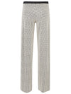 SIYU Trousers Yellow