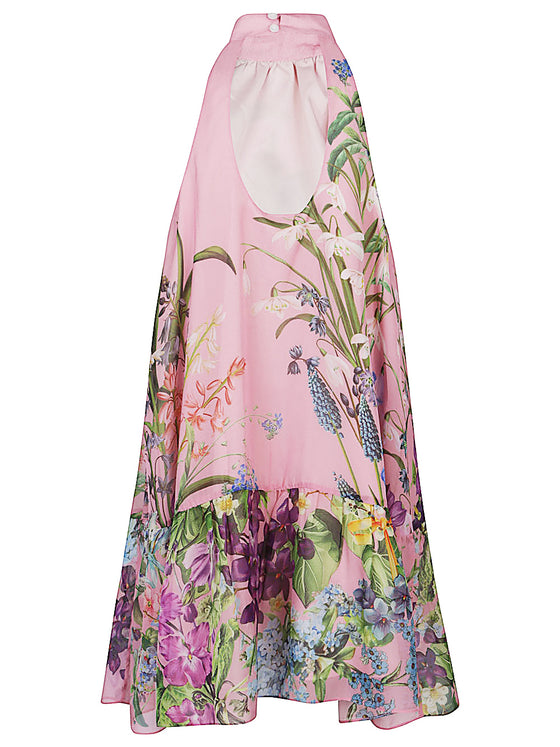 St. Piece of London Dresses Pink