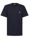 CARHARTT WIP PRE T-shirts and Polos Black