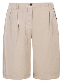  I love my pants Shorts Beige