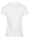 Base T-shirts and Polos White