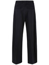 THE LATEST Trousers Blue