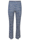 SIYU Trousers Blue
