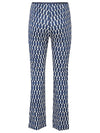 SIYU Trousers Blue