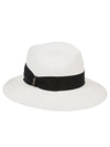Borsalino Hats Black