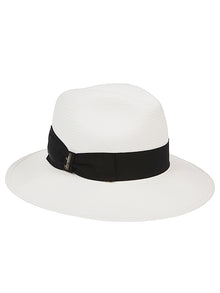  Borsalino Hats Black