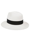 Borsalino Hats Black