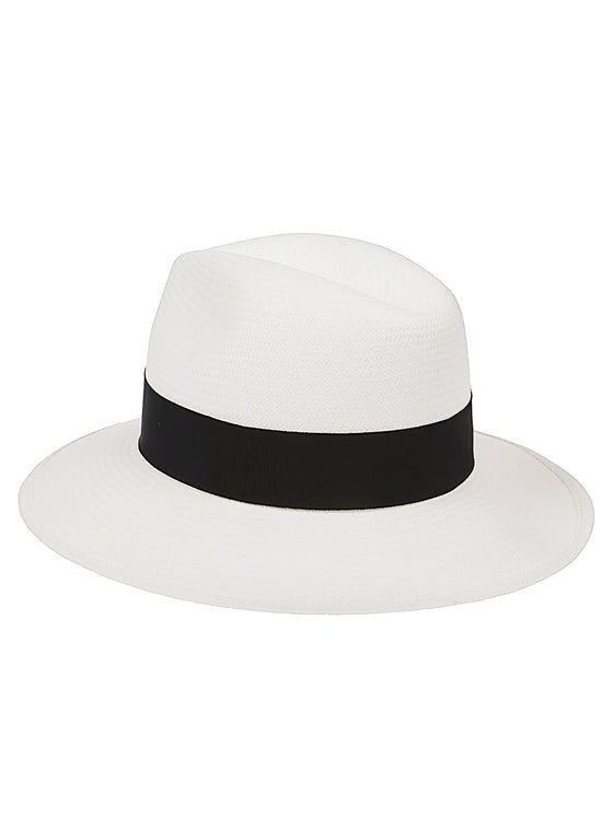 Borsalino Hats Black