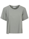 Base Cotton t-shirt