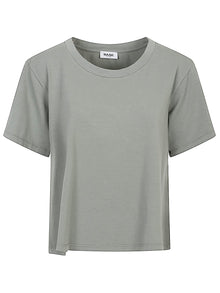  Base T-shirts and Polos Green