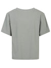 Base Cotton t-shirt