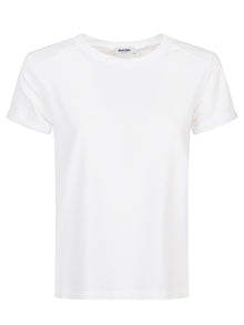  Base T-shirts and Polos White