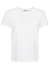 Base Cotton t-shirt