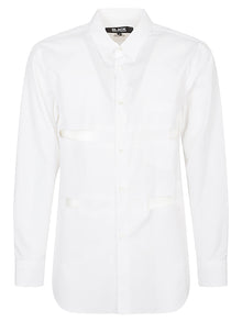  Comme des Garcons Coats White