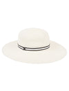 Borsalino Hats Cream