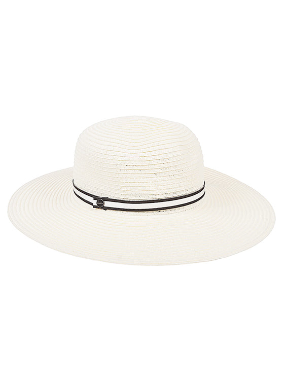 Borsalino Hats Cream