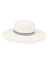 Borsalino Hats Cream