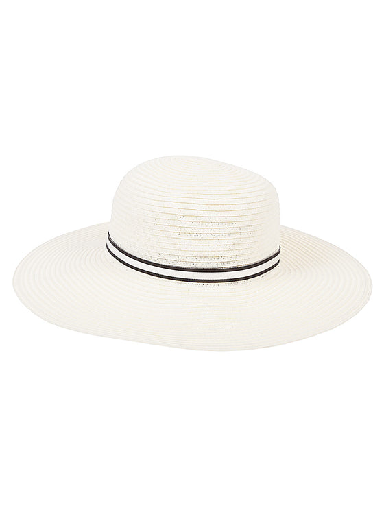 Borsalino Hats Cream