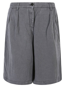  I love my pants Shorts Grey