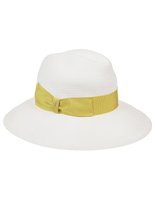  Borsalino Hats Yellow