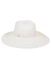 Borsalino Hats Cream