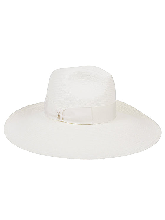 Borsalino Hats Cream
