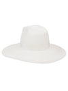 Borsalino Hats Cream