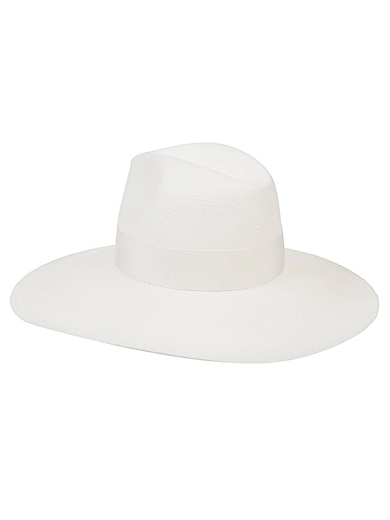 Borsalino Hats Cream