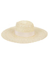 Borsalino Hats Beige