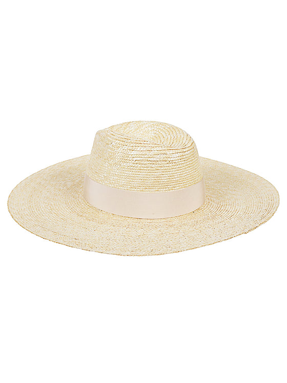 Borsalino Hats Beige