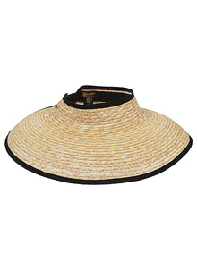 Borsalino Hats Black